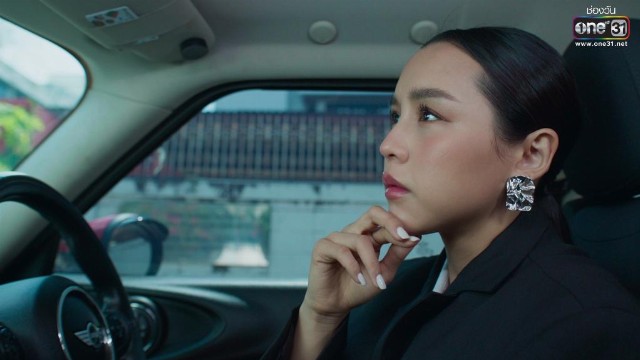 ละคร รักสลับลาย