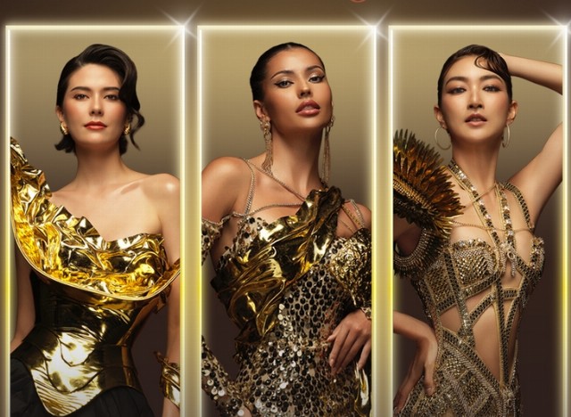 The Face Thailand Season 6 Ep.1