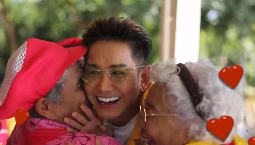 มิตรรัก ทั่วไทย
