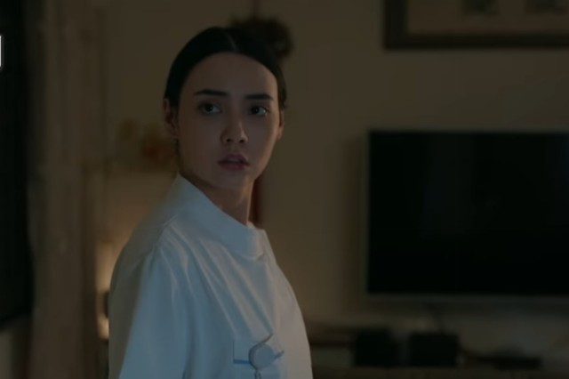 ซีรีส์ ทวิญ ร่างฉัน วิญญาณเธอ