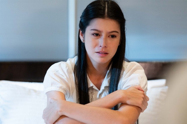 ละคร น้ำผึ้งขม