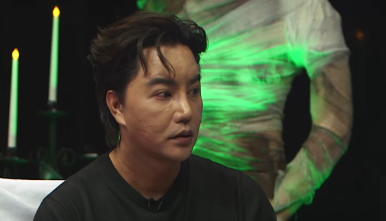 คนอวดผี 413